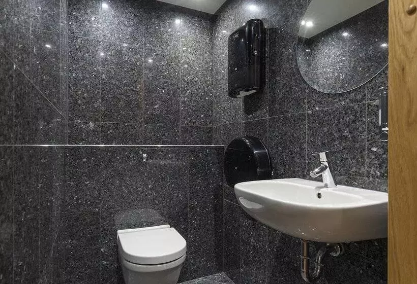 Hotelli Goteborgs Mini