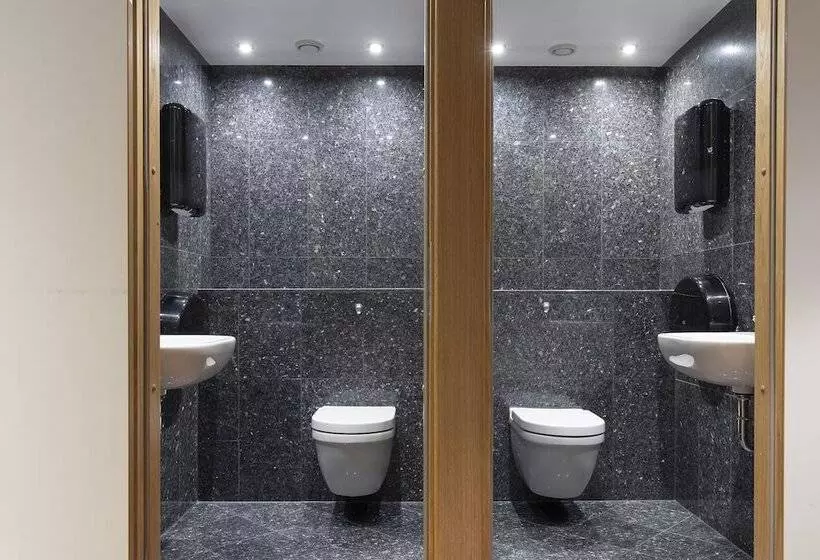 Hotelli Goteborgs Mini