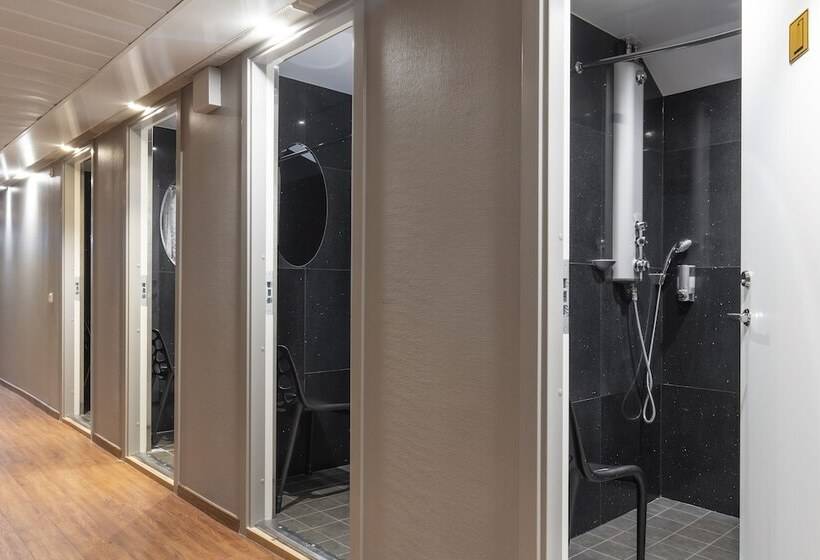 בית מלון כפרי Goteborgs Mini