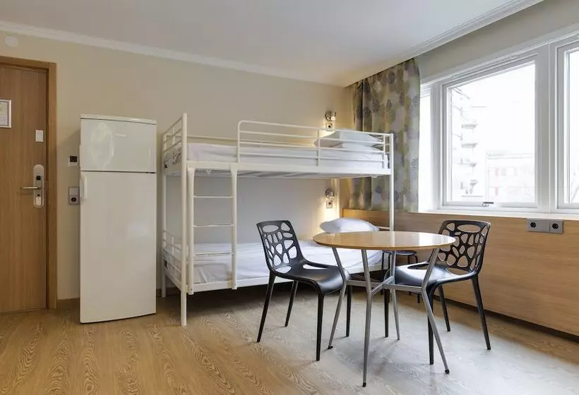 Hotelli Goteborgs Mini