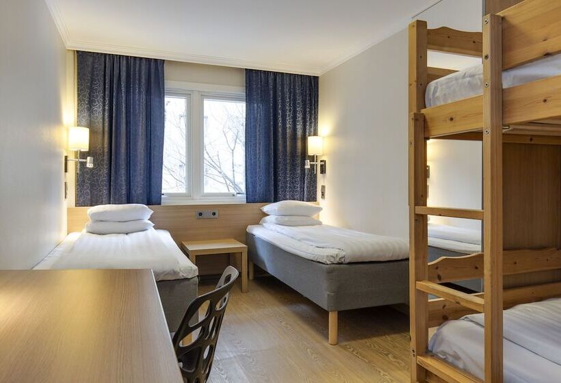 בית מלון כפרי Goteborgs Mini