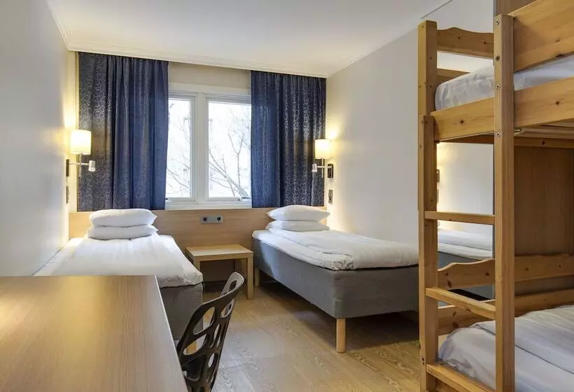 Hotelli Goteborgs Mini