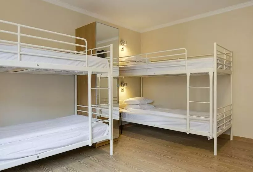 Hotelli Goteborgs Mini