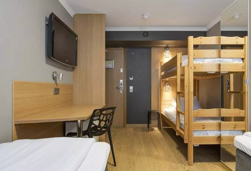 Hotelli Goteborgs Mini