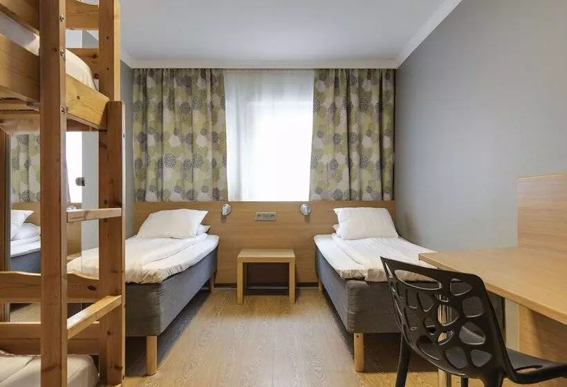 Hotelli Goteborgs Mini