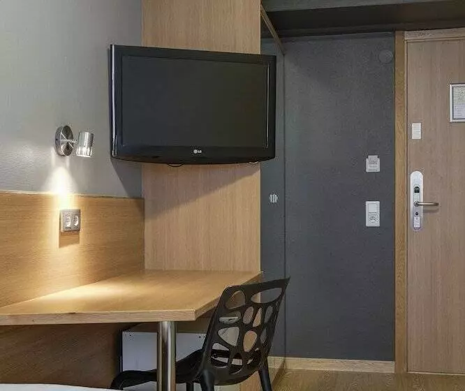 Hotelli Goteborgs Mini