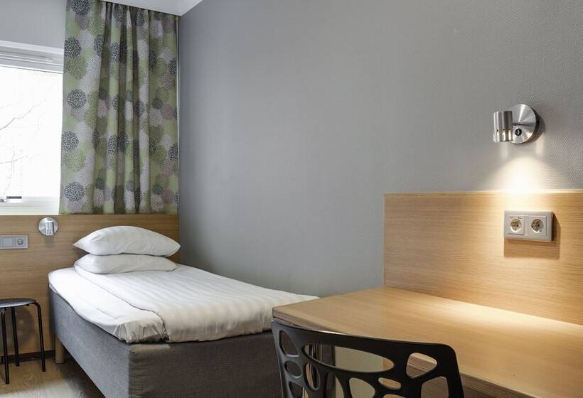 בית מלון כפרי Goteborgs Mini