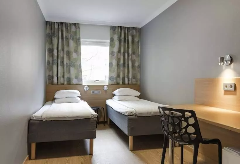 Hotelli Goteborgs Mini