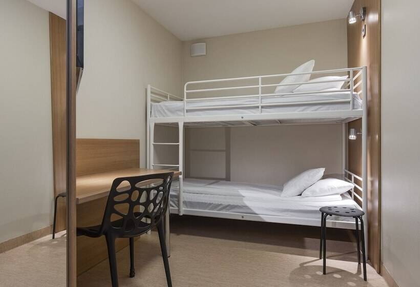 בית מלון כפרי Goteborgs Mini