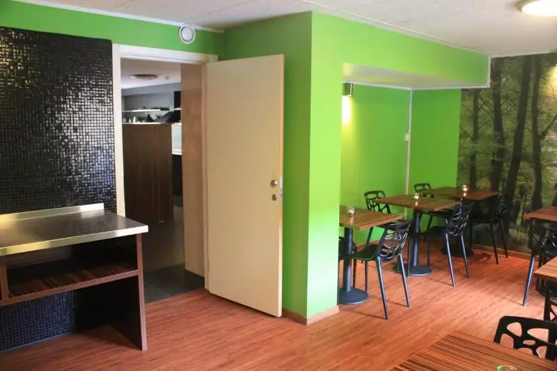 Hotelli Goteborgs Mini