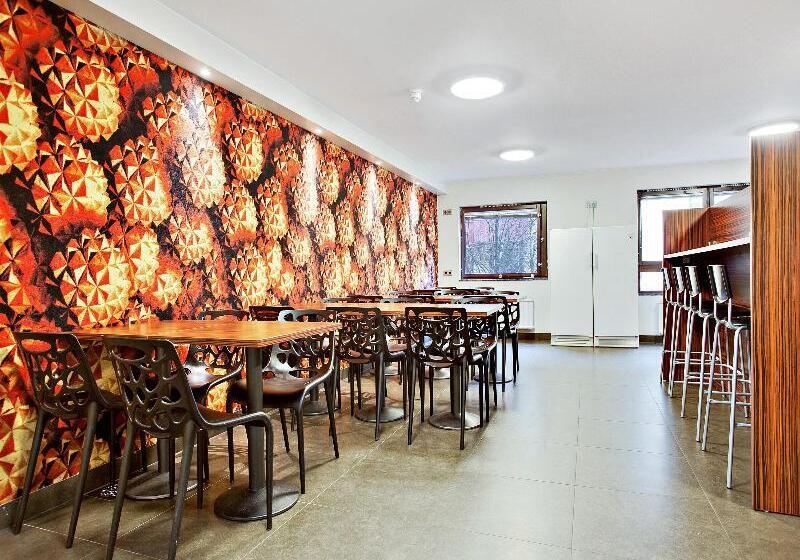 בית מלון כפרי Goteborgs Mini