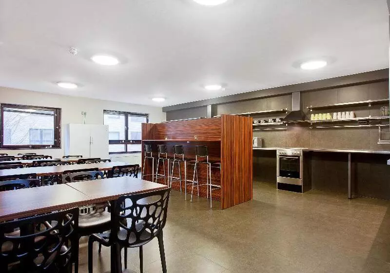 Hotelli Goteborgs Mini