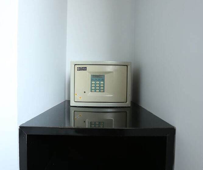 Hotel Collection O Manggis Inn