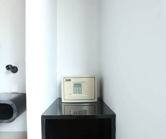 Hotel Collection O Manggis Inn