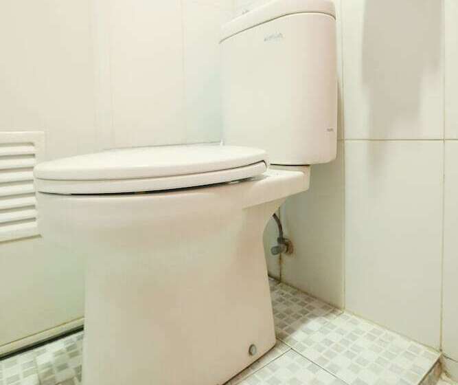 Hotel Collection O Manggis Inn