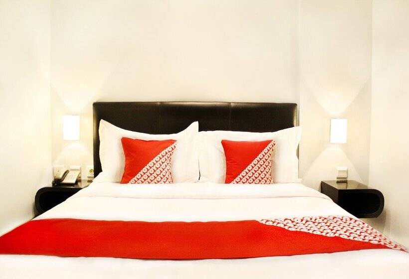 Hotel Collection O Manggis Inn