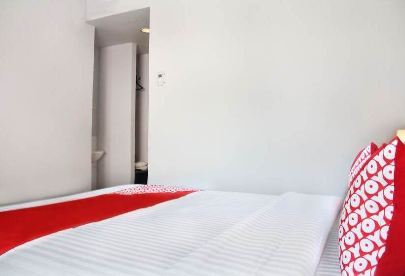 Hotel Collection O Manggis Inn