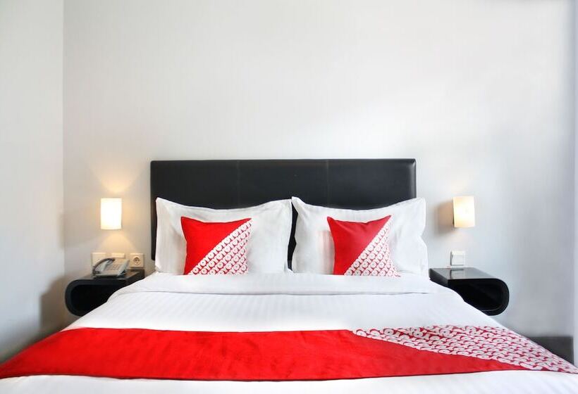 Hotel Collection O Manggis Inn