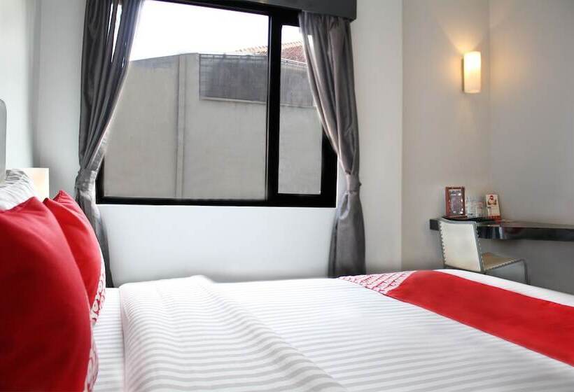 Hotel Collection O Manggis Inn