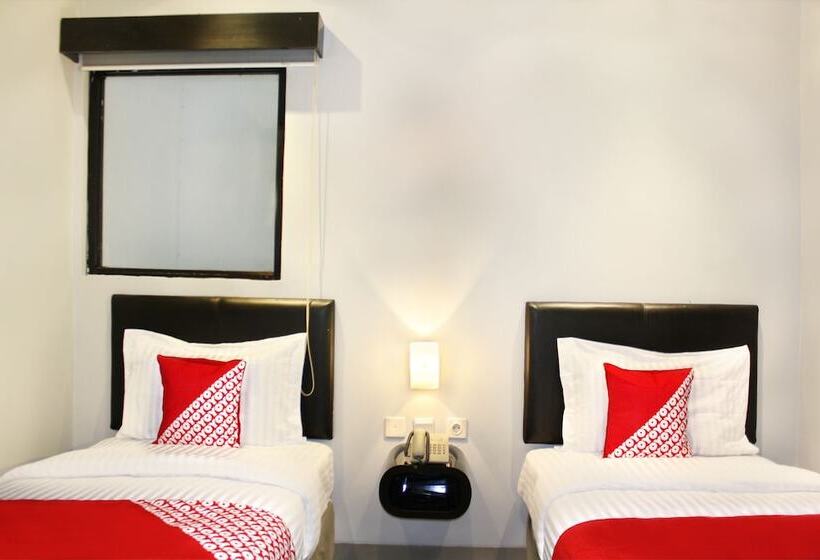 Hotel Collection O Manggis Inn