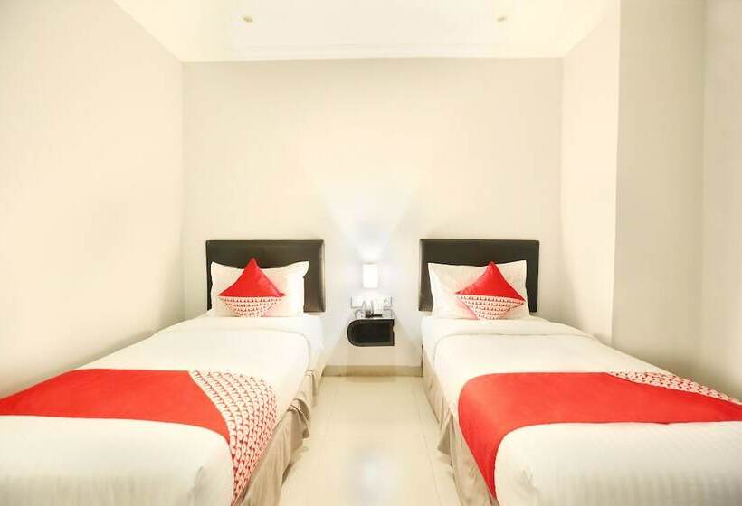 Hotel Collection O Manggis Inn