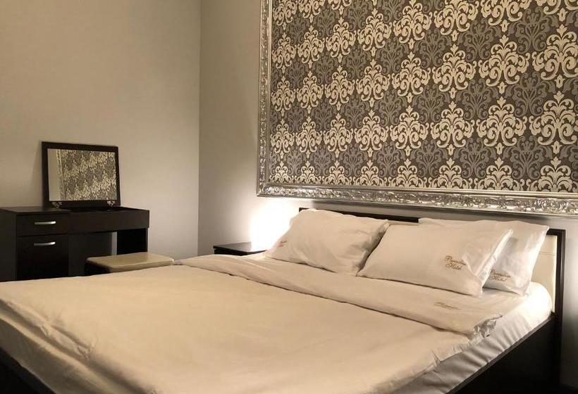 酒店 Paradise Novoslobodskaya