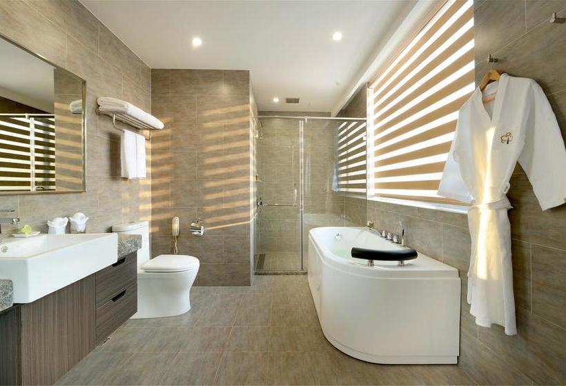 Hotel Xiamen Park City