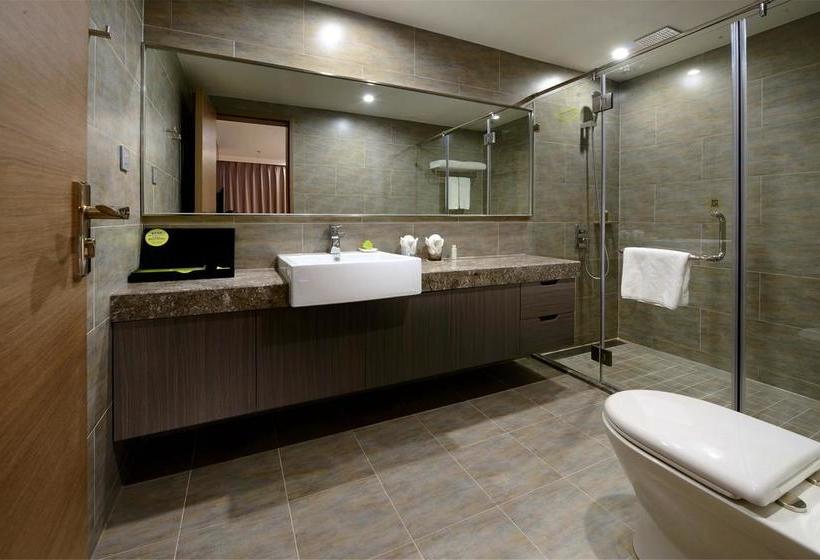 Hotel Xiamen Park City