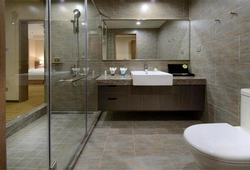 Hotel Xiamen Park City