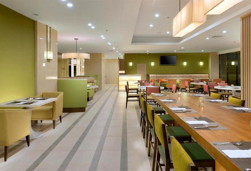 Hotel Xiamen Park City