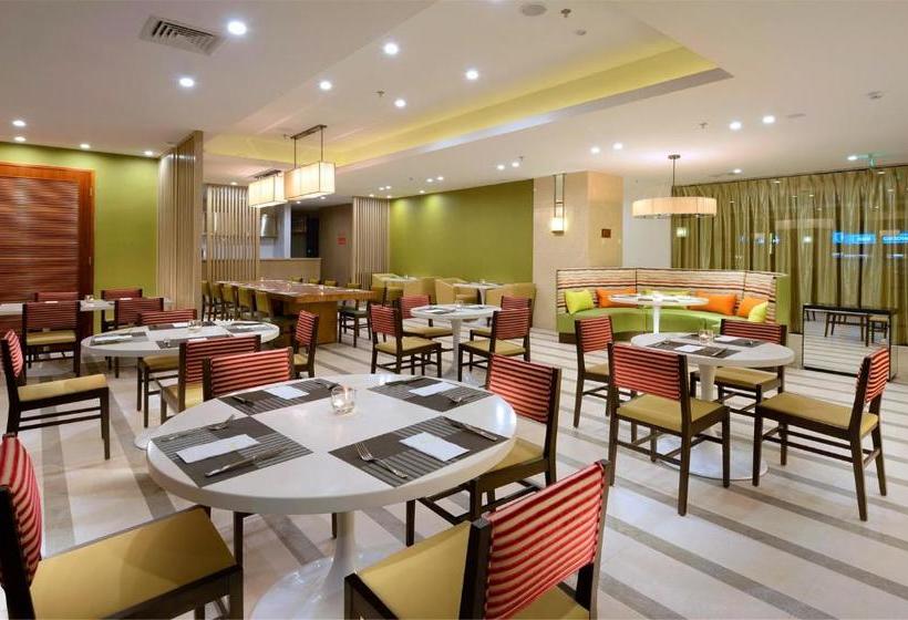 Hotel Xiamen Park City