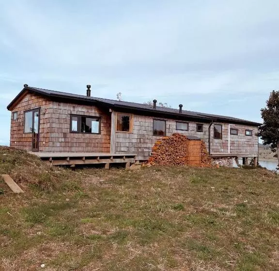 Hotel Refugio Pullao