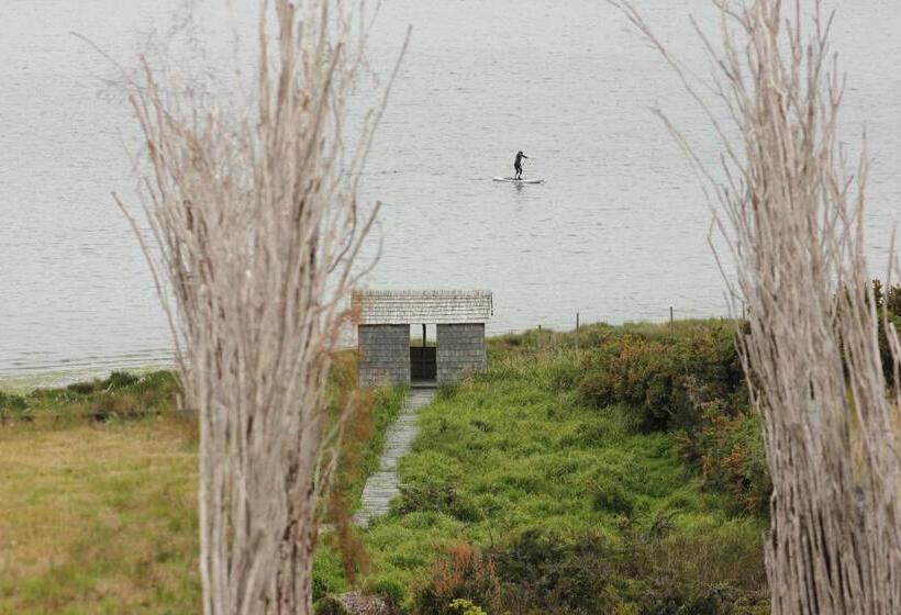 هتل Refugio Pullao