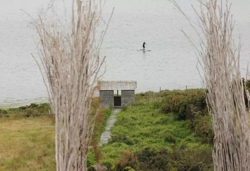 Hotel Refugio Pullao