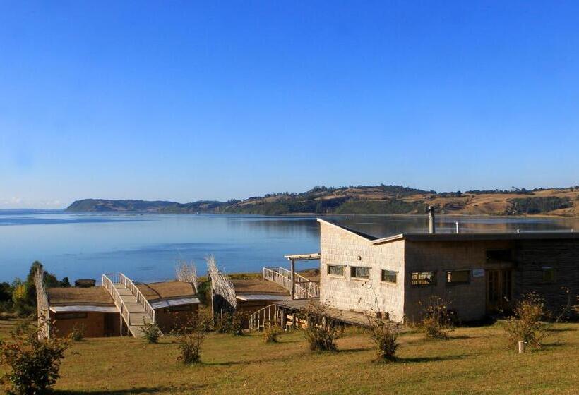 هتل Refugio Pullao