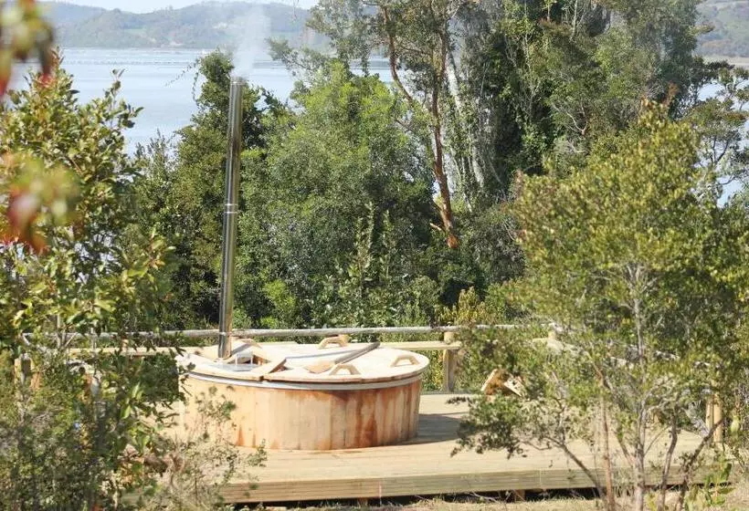 Hotel Refugio Pullao