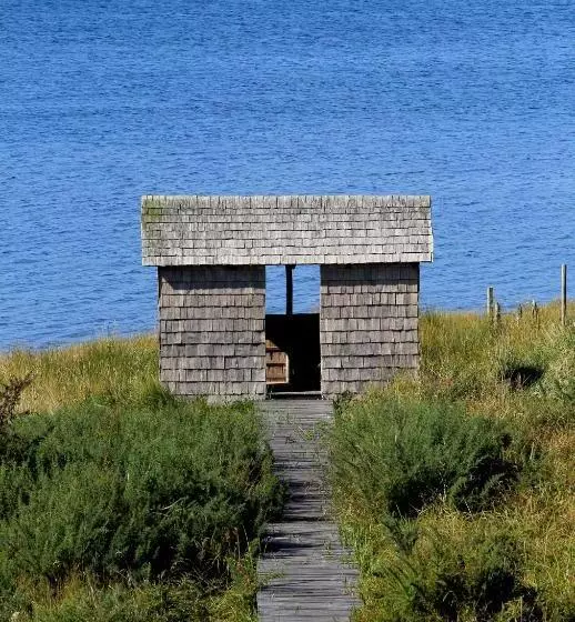 Hotel Refugio Pullao