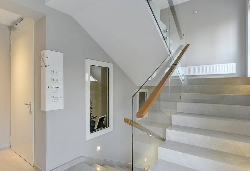 בית מלון כפרי Residence Rovinj