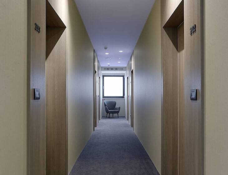 בית מלון כפרי Residence Rovinj