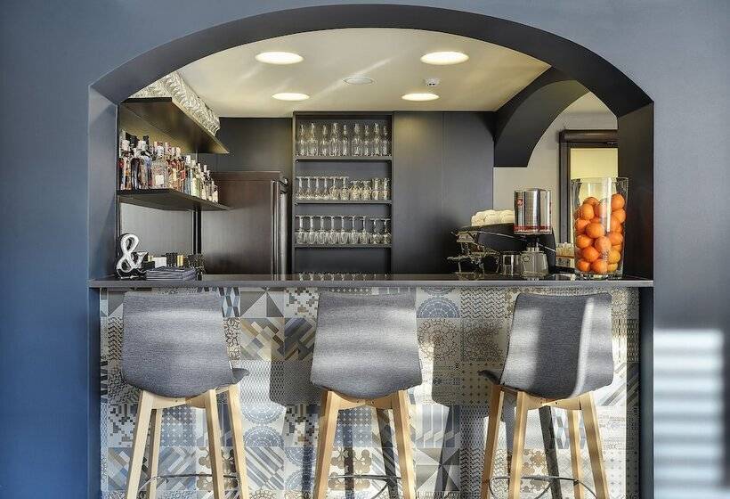 בית מלון כפרי Residence Rovinj