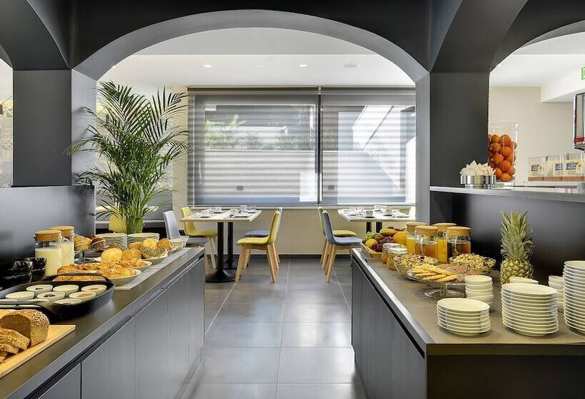 בית מלון כפרי Residence Rovinj