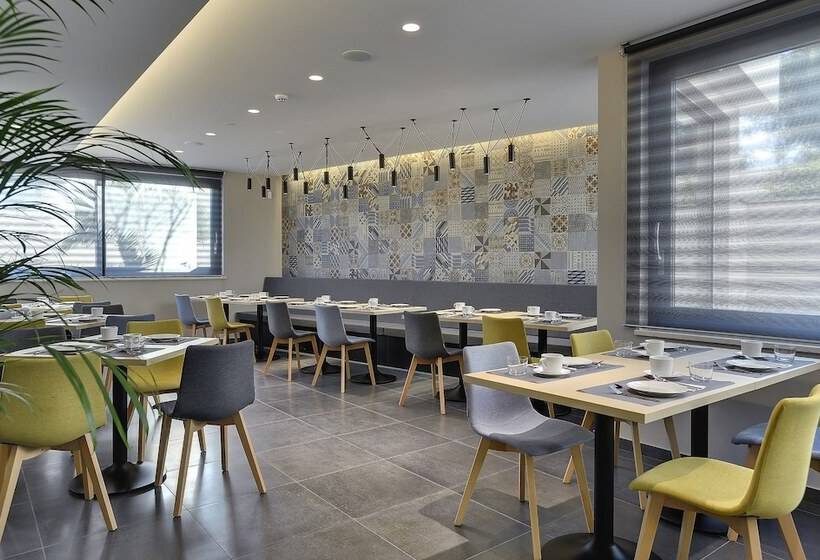 בית מלון כפרי Residence Rovinj