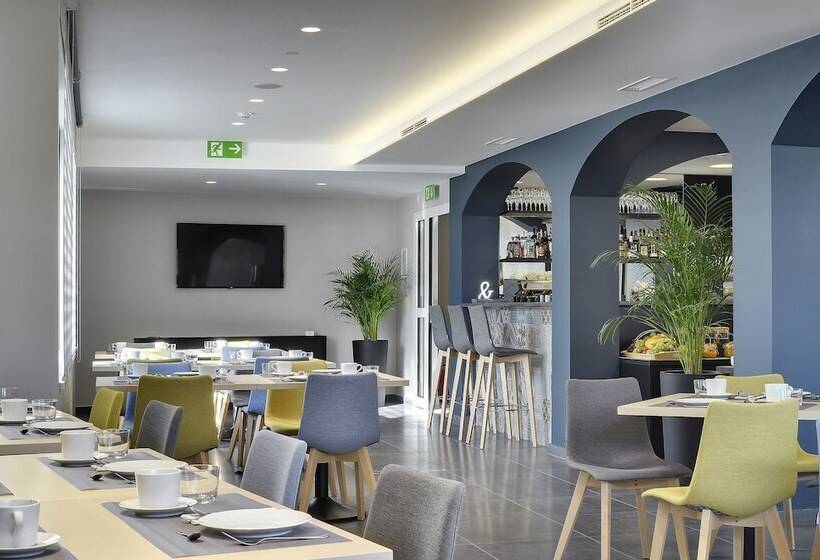 בית מלון כפרי Residence Rovinj