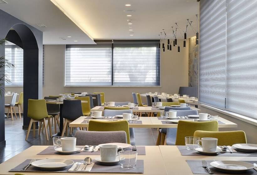 בית מלון כפרי Residence Rovinj