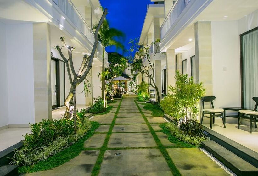 בית מלון כפרי The Diana Suite