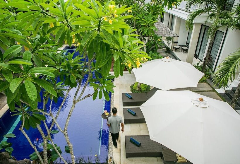 בית מלון כפרי The Diana Suite