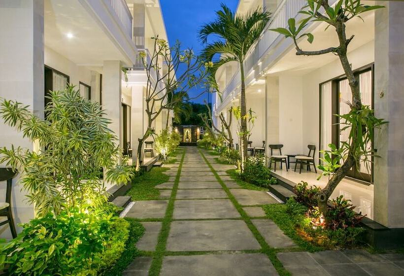 בית מלון כפרי The Diana Suite