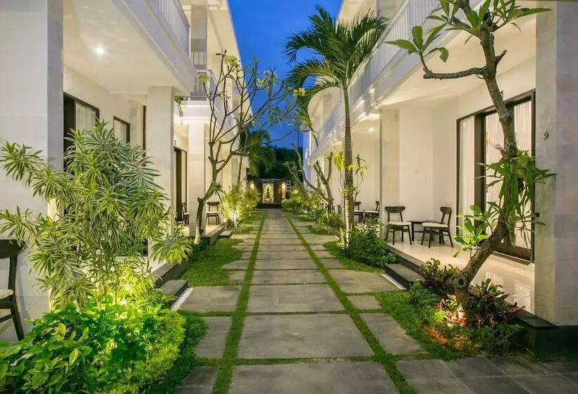 Hotelli The Diana Suite