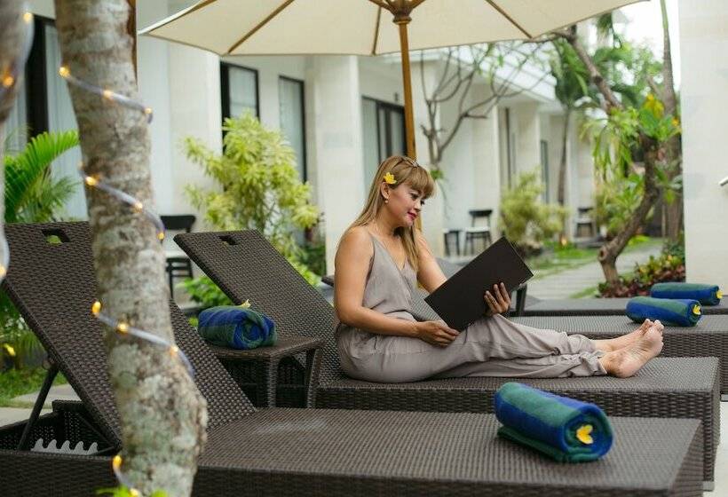 בית מלון כפרי The Diana Suite