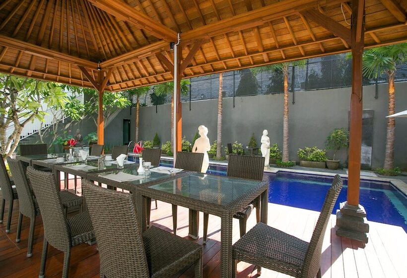 בית מלון כפרי The Diana Suite